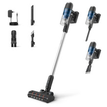 Vacuum Cleaner, PHILIPS, Upright / Bagless, Noise 80 dB, Black, Weight 1.2 kg, XC3032 / 01 Vacuum Cleaner, PHILIPS, Upright / Bagless, Noise 80 dB, Black, Weight 1.2 kg, XC3032 / 01