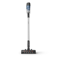 Vacuum Cleaner, PHILIPS, Upright / Bagless, Noise 80 dB, Black, Weight 1.2 kg, XC3032 / 01 Vacuum Cleaner, PHILIPS, Upright / Bagless, Noise 80 dB, Black, Weight 1.2 kg, XC3032 / 01