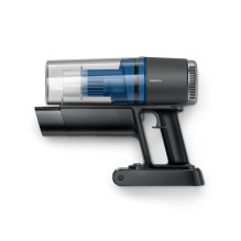 Vacuum Cleaner, PHILIPS, Upright / Bagless, Noise 80 dB, Black, Weight 1.2 kg, XC3032 / 01 Vacuum Cleaner, PHILIPS, Upright / Bagless, Noise 80 dB, Black, Weight 1.2 kg, XC3032 / 01