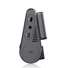 VIOFO A129-G PLUS DUO dashcam Black