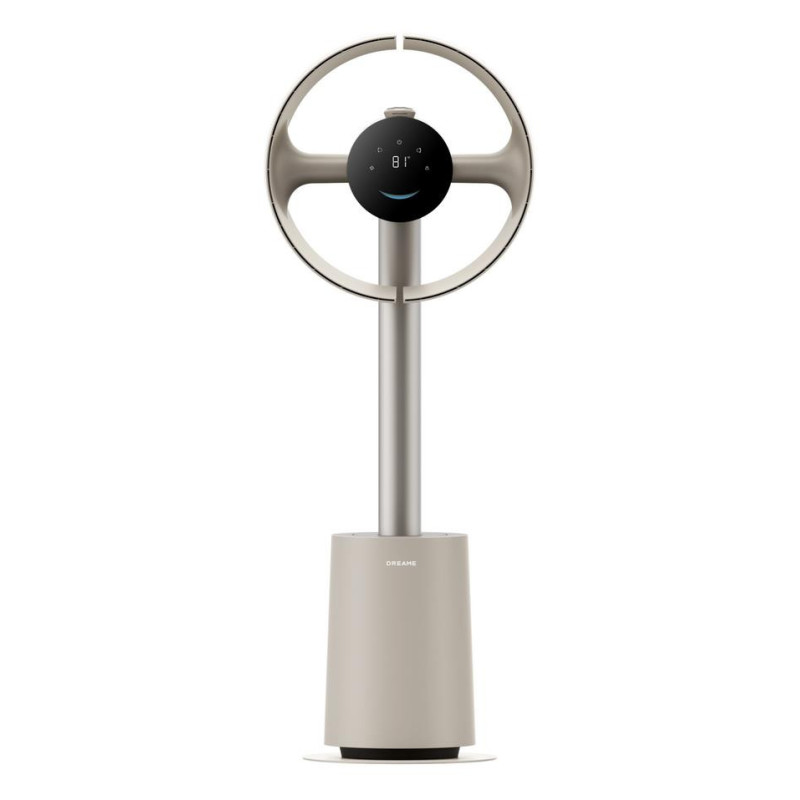 VENTILIATORIUS STOVIAMAS MF10 / CVF22A DREAME