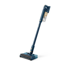 Vacuum Cleaner, PHILIPS, Upright / Cordless / Bagless, Capacity 0.27 l, Noise 84 dB, Blue, Weight 1.4 kg, XC5043 / 01