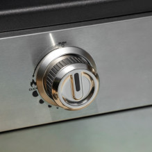 Black+Decker BXOG16550E gas grill, 4 burners Black+Decker BXOG16550E gas grill, 4 burners