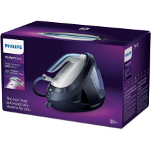 GELEŽINYS 2700 W / GARŲ GENERATORIUS / PSG8030 / 20 PHILIPS