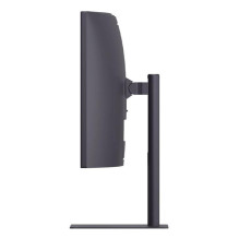 LCD Monitor, LG, 34 ", 3440 x 1440 pixels, Native aspect ratio 21:9, Curved, 34G630A-B