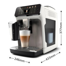 COFFEE MAKER / EP4443 / 70 PHILIPS