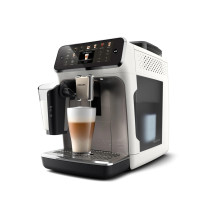 COFFEE MACHINE / EP5545 / 70 PHILIPS COFFEE MACHINE / EP5545 / 70 PHILIPS