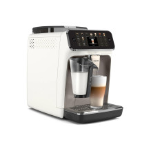COFFEE MACHINE / EP5545 / 70 PHILIPS COFFEE MACHINE / EP5545 / 70 PHILIPS