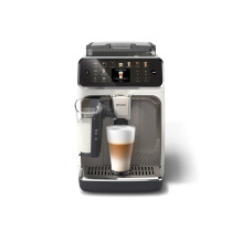 COFFEE MACHINE / EP5545 / 70 PHILIPS COFFEE MACHINE / EP5545 / 70 PHILIPS