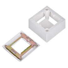 Alantec OS009 terminal block accessory Terminal block cover 1 pc(s)