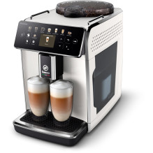 COFFEE MAKER SAECO / SM6580 / 20 PHILIPS COFFEE MAKER SAECO / SM6580 / 20 PHILIPS