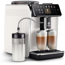 COFFEE MAKER SAECO / SM6580 / 20 PHILIPS COFFEE MAKER SAECO / SM6580 / 20 PHILIPS