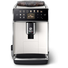 COFFEE MAKER SAECO / SM6580 / 20 PHILIPS COFFEE MAKER SAECO / SM6580 / 20 PHILIPS