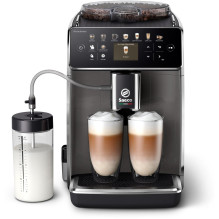 COFFEE MACHINE SAECO GRANAROMA / SM6582 / 10 PHILIPS COFFEE MACHINE SAECO GRANAROMA / SM6582 / 10 PHILIPS