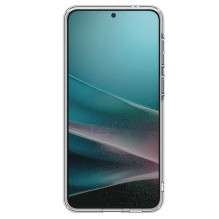 Spigen Liquid Crystal Case for Samsung Galaxy A57 5G - Transparent