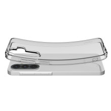 Spigen Liquid Crystal Case for Samsung Galaxy A57 5G - Transparent