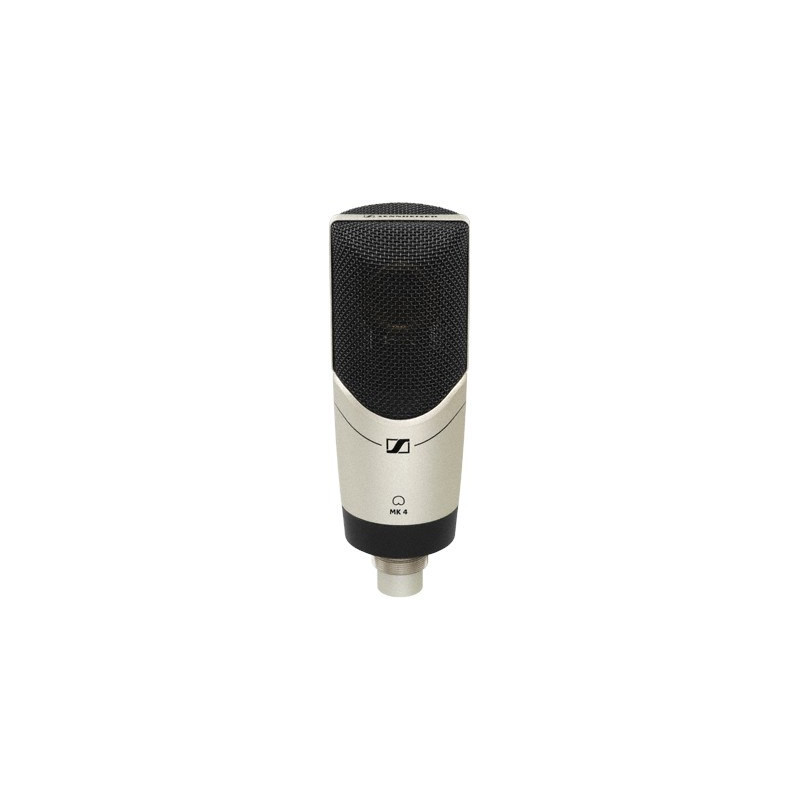 Sennheiser MK 4 - condenser microphone