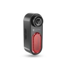 NAVITEL FLOW BL800 Rear bike light with 4K DVR recorder
