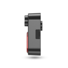 NAVITEL FLOW BL800 Rear bike light with 4K DVR recorder