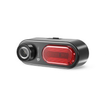 NAVITEL FLOW BL800 Rear bike light with 4K DVR recorder