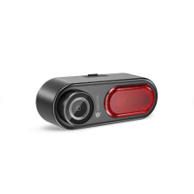 NAVITEL FLOW BL800 Rear bike light with 4K DVR recorder