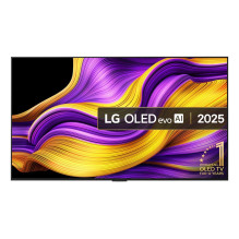 LG OLED evo AI 55 Inch G5...