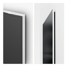 LG OLED evo AI 55 Inch G5 4K Smart TV 2025 - Wall mount version