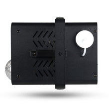 LIGHT4ME Fog 600W LED Ball - smoke and fog machine with backlit smoke effect + disco ball LIGHT4ME Fog 600W LED Ball - smoke and fog machine with backlit smoke effect + disco ball