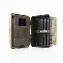 PNI Hunting 400C PRO 24MP Hunting Camera Kit with 7.2Ah Battery and Power Cable PNI Hunting 400C PRO 24MP Hunting Camera Kit with 7.2Ah Battery and Power Cable