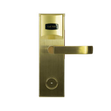 Yala hotel access control package PNI CH2000R Gold and PNI ES100 card switch