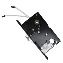 Yala hotel access control package PNI CH2000R Gold and PNI ES100 card switch