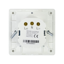 Yala hotel access control package PNI CH2000R Gold and PNI ES100 card switch