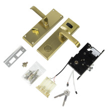 Yala PNI CH2000L Gold Hotel Access Control Package and PNI ES100 Card Switch