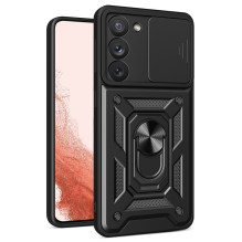 Hybrid Armor Camshield case...