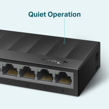 Jungiklis, TP-LINK, LS1008G, LS1008G