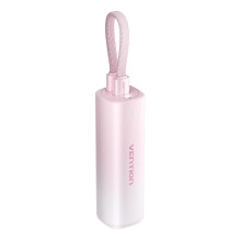 Išorinė baterija USB...