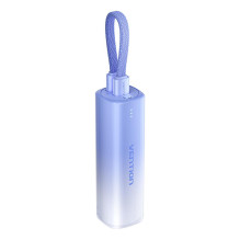 Išorinė baterija USB...