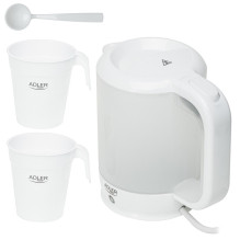 Adler AD 1381 electric kettle Adler AD 1381 electric kettle