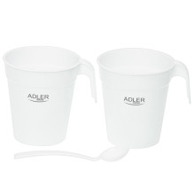 Adler AD 1381 electric kettle Adler AD 1381 electric kettle