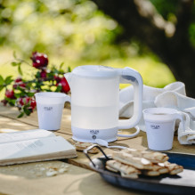 Adler AD 1381 electric kettle Adler AD 1381 electric kettle