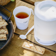 Adler AD 1381 electric kettle Adler AD 1381 electric kettle