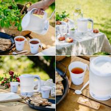 Adler AD 1381 electric kettle