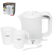 Adler AD 1381 electric kettle