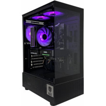 INTOP Intel Ultra 5-225F 16GB RTX5060Ti 8GB 1SSD NVME WiFi W11 GTT Raider DK