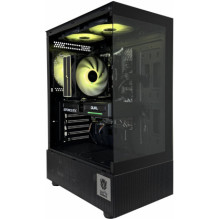 INTOP Intel Ultra 5-225F 16GB RTX5060Ti 8GB 1SSD NVME WiFi W11 GTT Raider DK