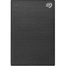 Seagate One Touch 1TB 2.5" Black STKY1000400 Seagate One Touch 1TB 2.5" Black STKY1000400