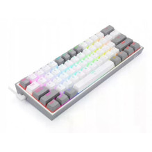 Redragon K617 Fizz Red jungiklis (K617WG-RGB)