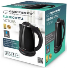 Esperanza EKK113K Juoda