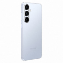 Samsung Clear Case EF-QS936CTEGWW for Samsung Galaxy S25+ - transparent