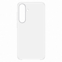 Samsung Clear Case EF-QS936CTEGWW for Samsung Galaxy S25+ - transparent